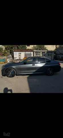 ב מ וו סדרה 3