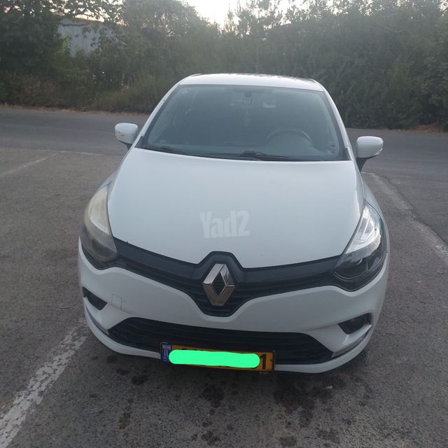 רנו קליאו