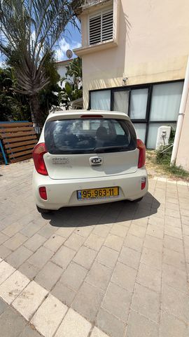 קיה פיקנטו