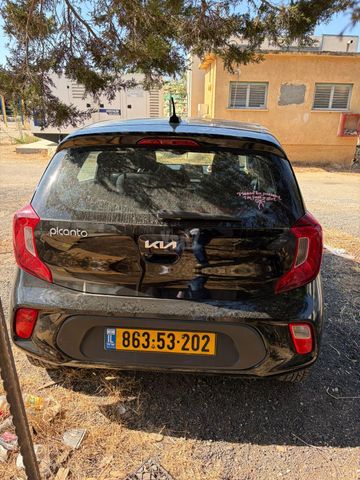 קיה פיקנטו
