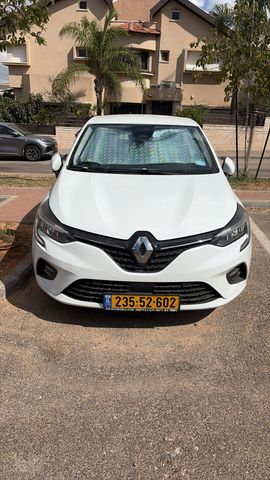 רנו קליאו