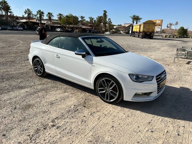 אאודי A3