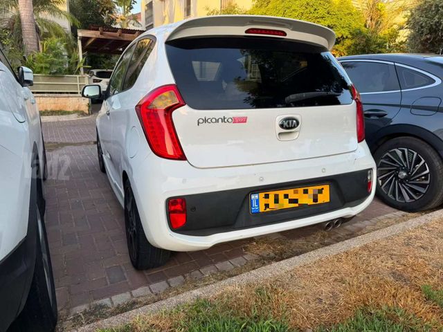 קיה פיקנטו