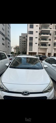יונדאי i20