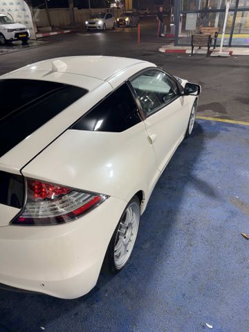 הונדה CR-Z