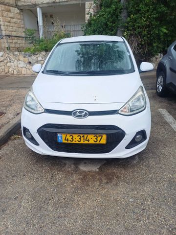 יונדאי i10