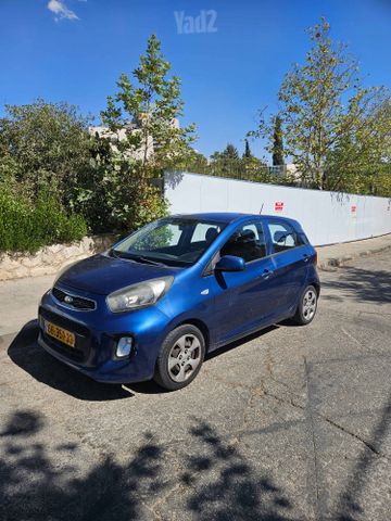 קיה פיקנטו
