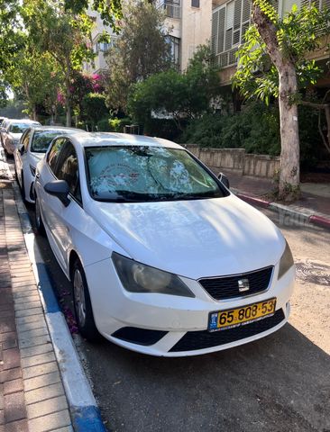 סיאט איביזה