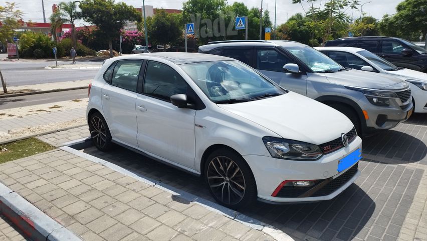 פולקסווגן פולו