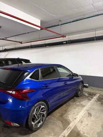 יונדאי i20