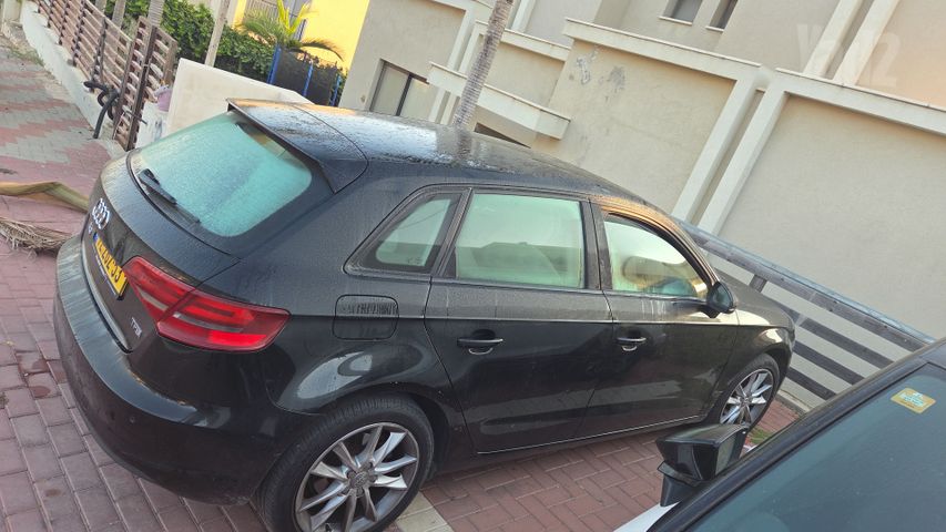 אאודי A3
