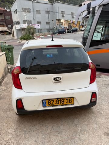 קיה פיקנטו