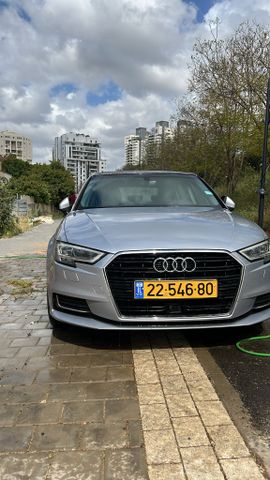 אאודי A3