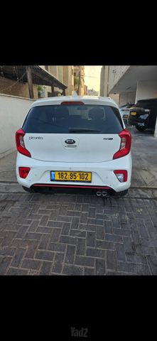 קיה פיקנטו