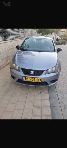 סיאט איביזה