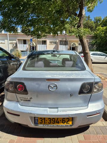 מאזדה 3