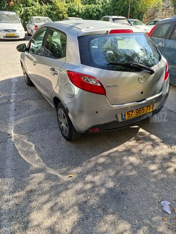מאזדה 2