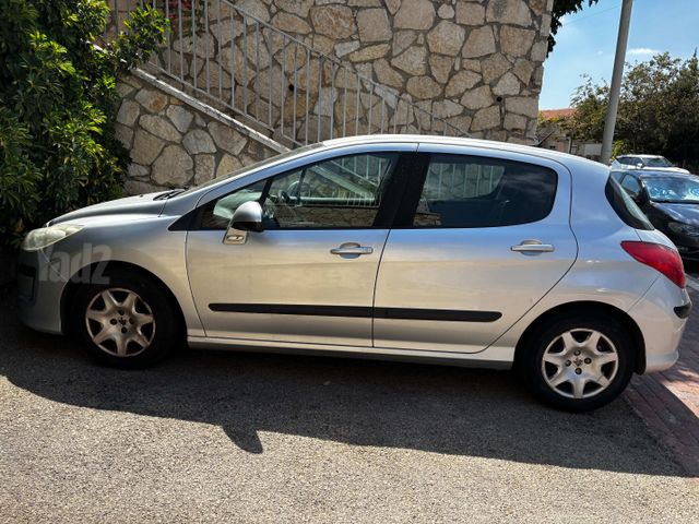 פיג'ו 308