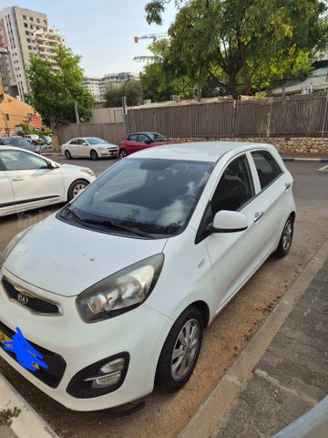 קיה פיקנטו