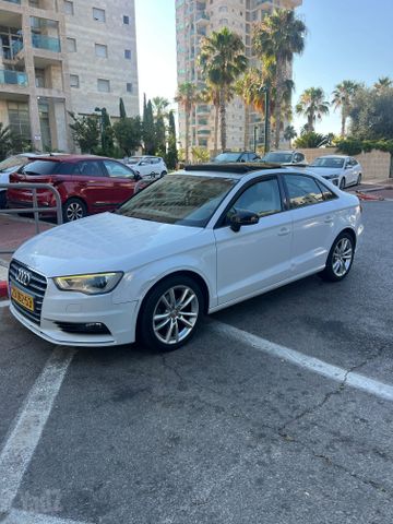 אאודי A3