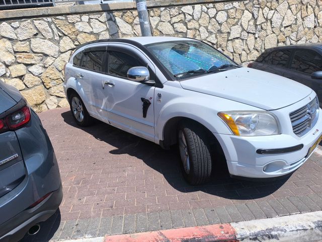 דודג' קאליבר