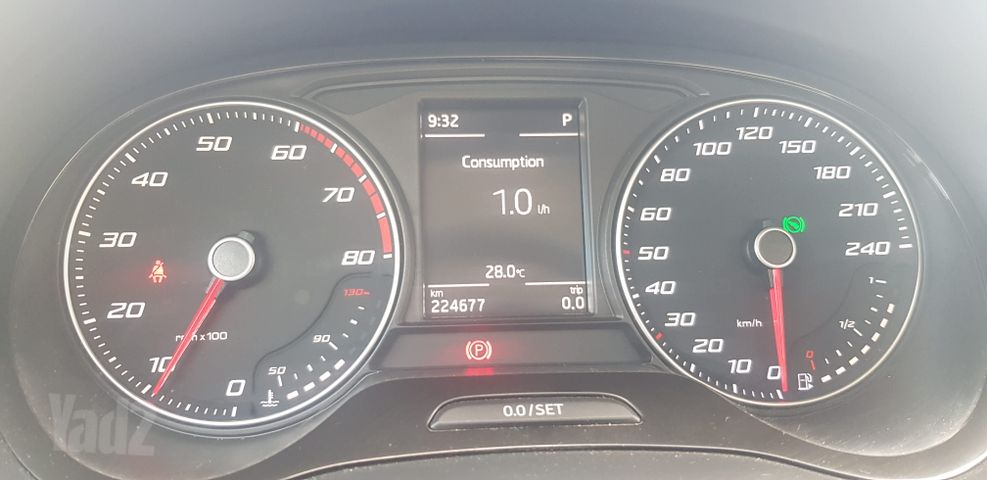 סיאט איביזה