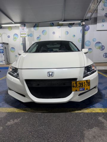 הונדה CR-Z