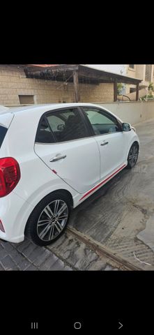 קיה פיקנטו
