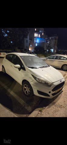 פורד פיאסטה