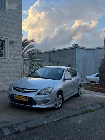 מודעת רכב יונדאי i30
