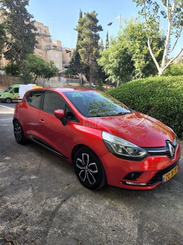 רנו קליאו