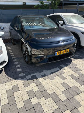 אקספנג G6
