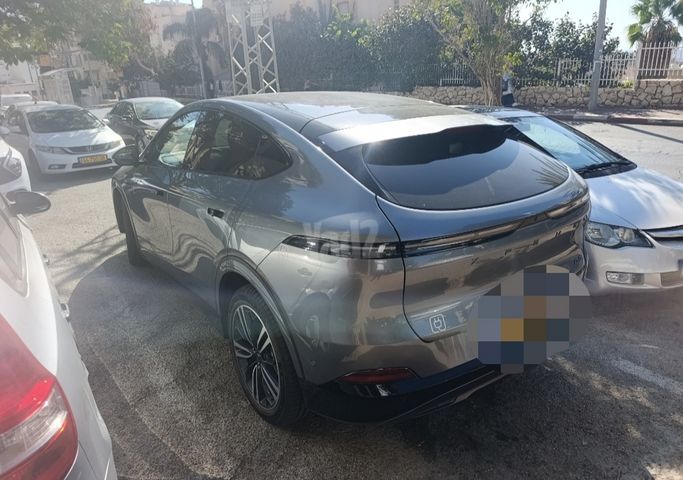 אקספנג G6