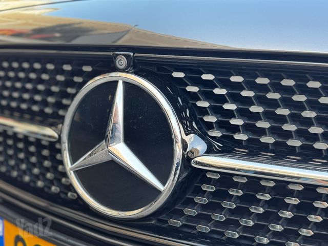 מרצדס-בנץ E-class