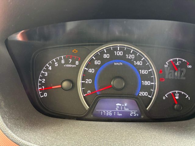 יונדאי i10