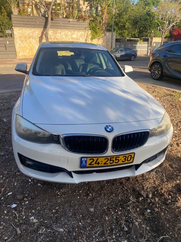 ב מ וו סדרה 3