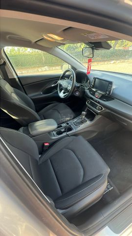 יונדאי i30