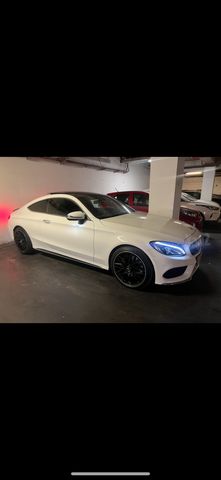 מרצדס-בנץ C-class