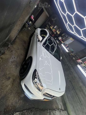 מרצדס-בנץ C-class
