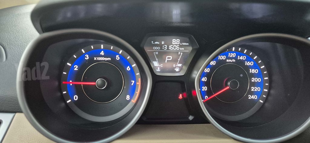 יונדאי I35
