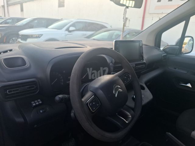 סיטרואן ברלינגו