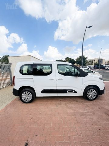 סיטרואן ברלינגו