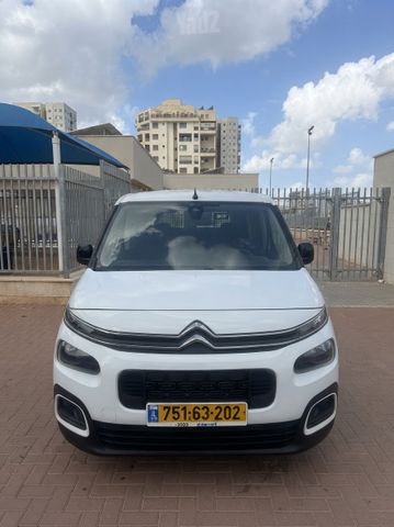 סיטרואן ברלינגו