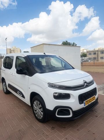 סיטרואן ברלינגו