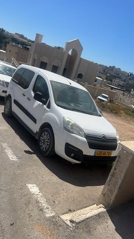 סיטרואן ברלינגו
