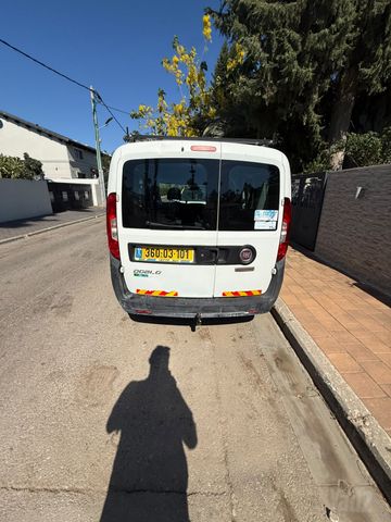 פיאט דובלו