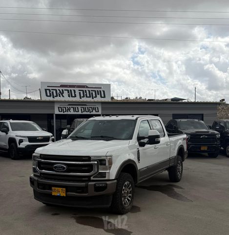 פורד F-350