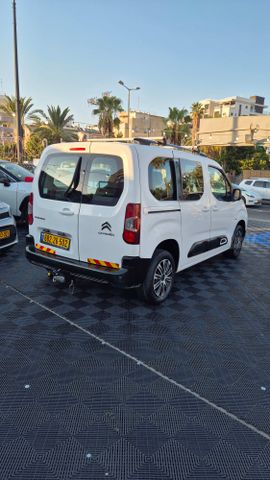 סיטרואן ברלינגו