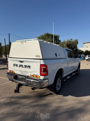ראם 2500