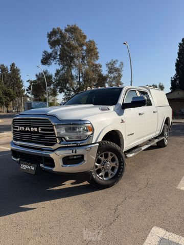 ראם 2500
